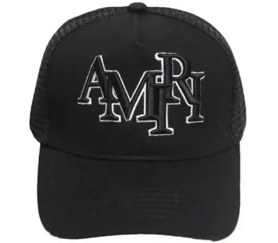 Weidian Amiri Cap