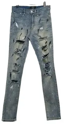 Weidian Amiri Jeans