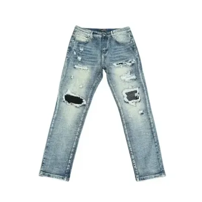 Weidian Amiri Jeans