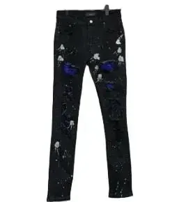 Weidian Amiri Jeans