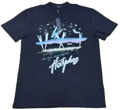 Weidian Amiri T-Shirts