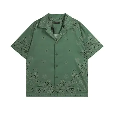 Weidian Amiri T-Shirts