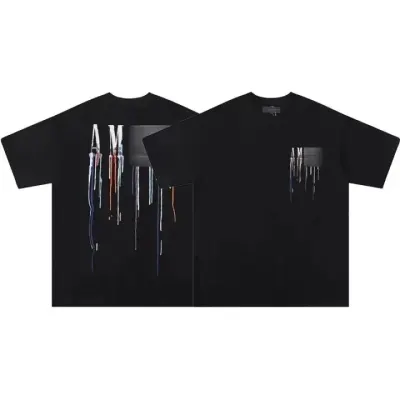 Weidian Amiri T-Shirts