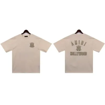 Weidian Amiri T-Shirts