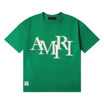 Weidian Amiri T-Shirts