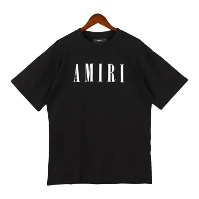 Weidian Amiri T-Shirts