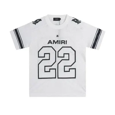 Weidian Amiri T-Shirts