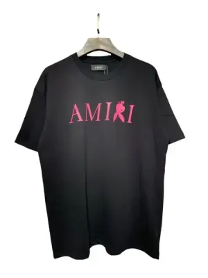 Weidian Amiri T-Shirts