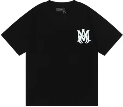 Weidian Amiri T-Shirts
