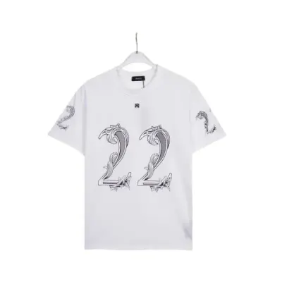 Weidian Amiri T-Shirts