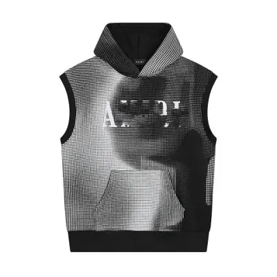 Weidian Amiri Vest