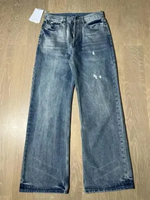 Weidian Ance Studio Jeans