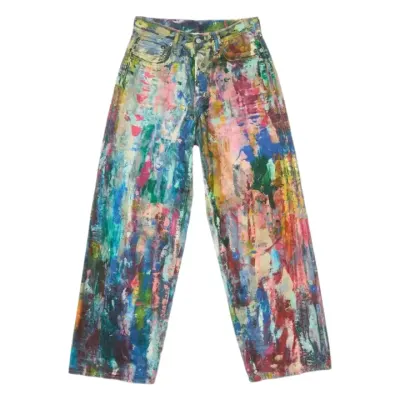 Weidian Ance Studio Jeans