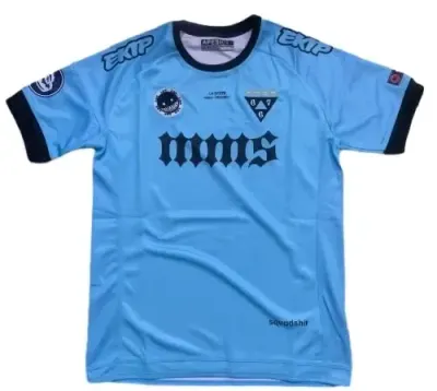 Weidian Apeshit Jersey