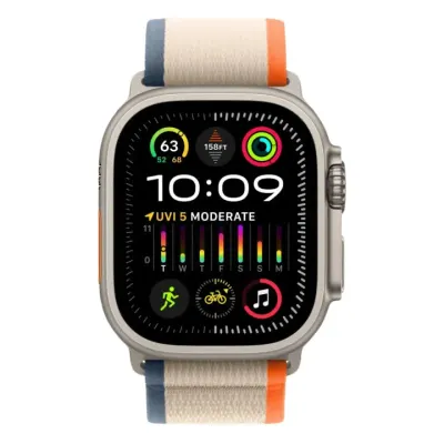 Weidian Apple Watch Series Ultra 2