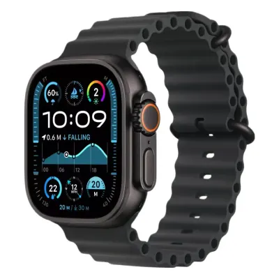 Weidian Apple Watch Ultra 2