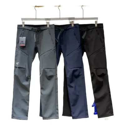 Weidian Arc'teryx Gamma LT Pants