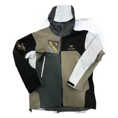 Weidian Arc'teryx SV Jacket Beams