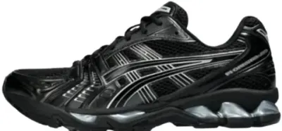 Weidian Asics Gel-14 Shoes