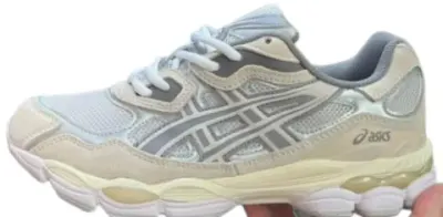 Weidian Asics Gel-NYC Shoes