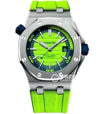 Weidian Audemars Piguet Royal Oak Offshore Diver