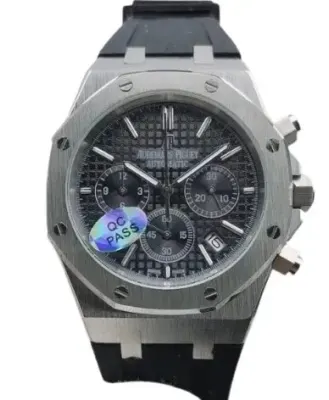 Weidian Audemars Piguet Royal Oak Titanium Watch