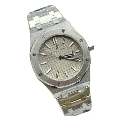 Weidian Audemars Piguet Silver Band