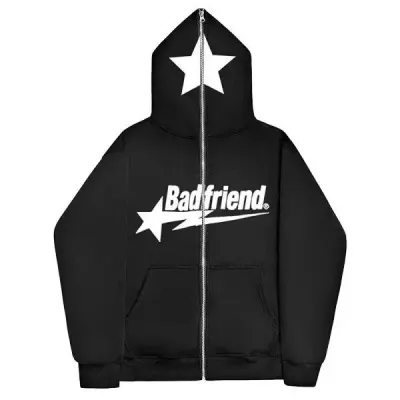 Weidian Badfriend Hoodie