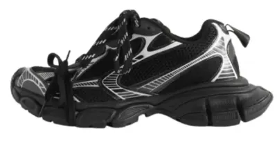 Weidian Balenciaga 3XL Shoes