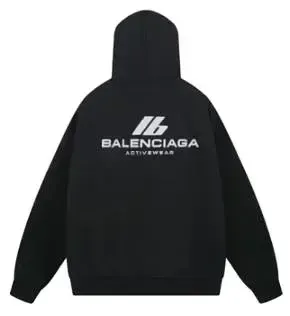 Weidian Balenciaga Activewear Hoodie