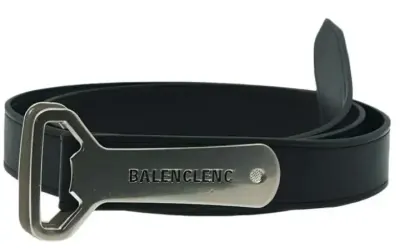 Weidian Balenciaga Belt