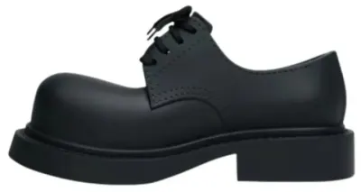 Weidian Balenciaga Clown Boots