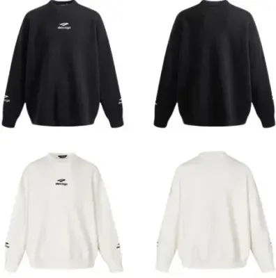Weidian Balenciaga Crewneck
