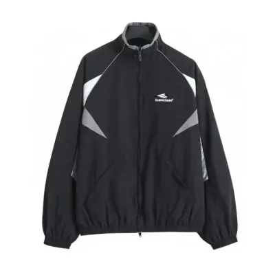 Weidian Balenciaga Jacket