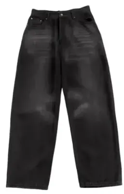 Weidian Balenciaga Jeans
