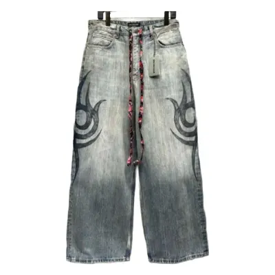 Weidian Balenciaga Jeans