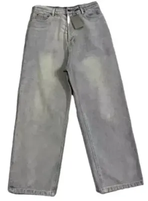 Weidian Balenciaga Jeans