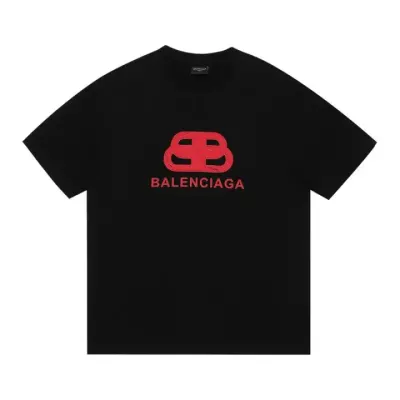 Weidian Balenciaga Paros Tee
