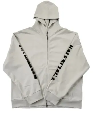 Weidian Balenciaga S24 Tracksuit
