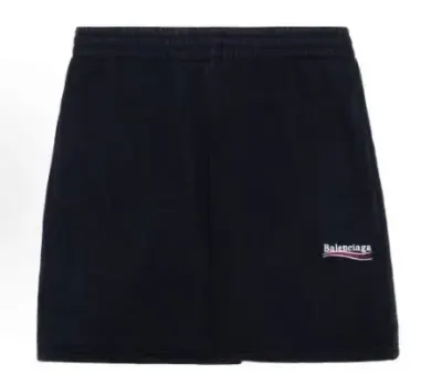Weidian Balenciaga Shorts