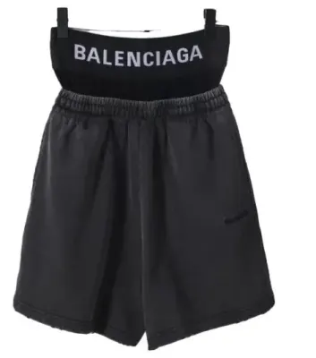 Weidian Balenciaga Shorts