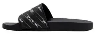 Weidian Balenciaga Slides