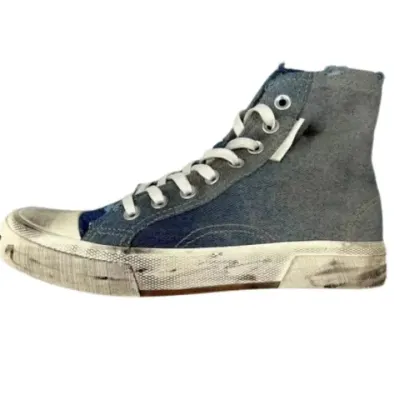 Weidian Balenciaga Sneakers