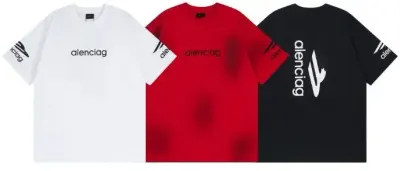 Weidian Balenciaga Sporty T-Shirt
