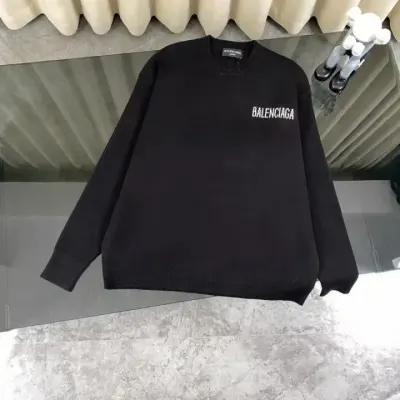 Weidian Balenciaga Sweater