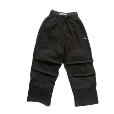Weidian Balenciaga Sweatpants