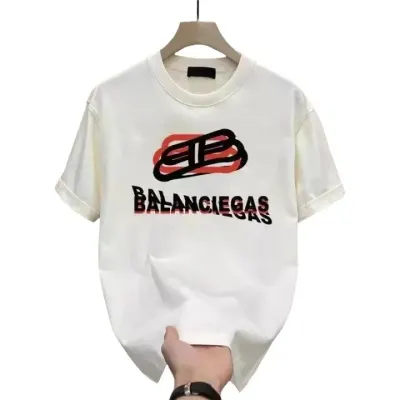 Weidian Balenciaga Tee