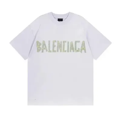 Weidian Balenciaga Tee