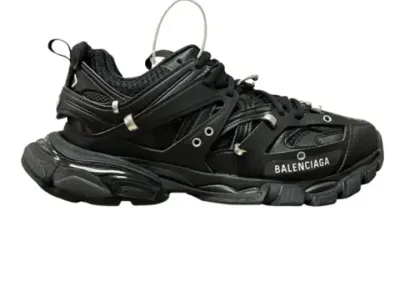 Weidian Balenciaga Track Sneakers