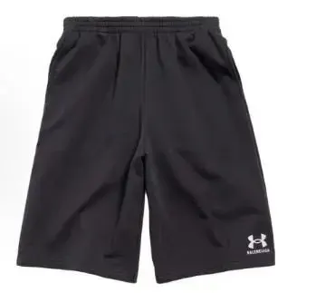 Weidian Balenciaga X Under Armour S25 Shorts